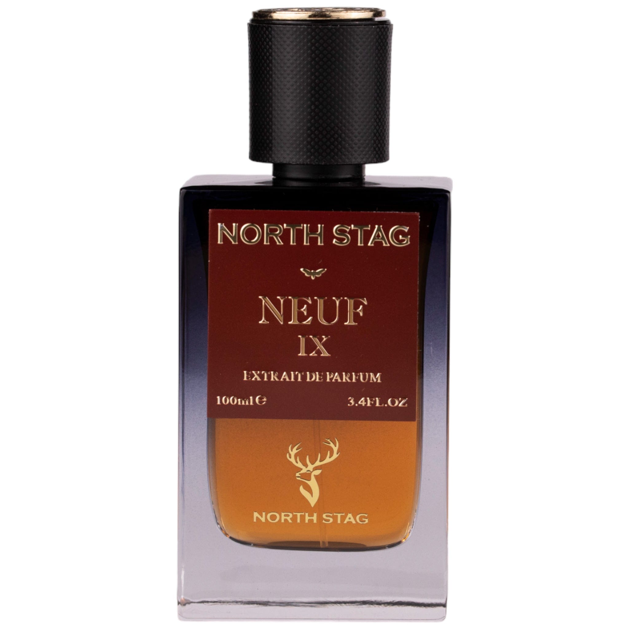 Arabian perfume North Stag by Paris Corner Neuf IX 100ml Eau de parfum 307045