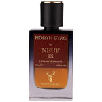 Arabian perfume North Stag by Paris Corner Neuf IX 100ml Eau de parfum 307045