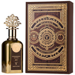 Arabian perfume North Stag by Paris Corner Phenomenal Quatorze XIV 100ml Eau de parfum 307046
