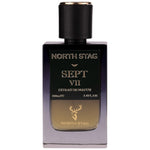 Arabian perfume North Stag by Paris Corner Sept VII 100ml Eau de parfum 307043