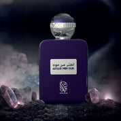 Arabian perfume Nylaa Aksar Min Oud 100ml Eau de parfum 305942