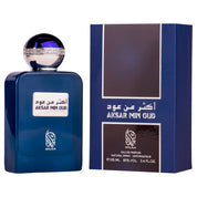 Arabian perfume Nylaa Aksar Min Oud 100ml Eau de parfum 305942