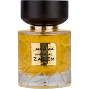 Arabian perfume Nylaa Amber Al Zaeem 100ml Eau de parfum 305943