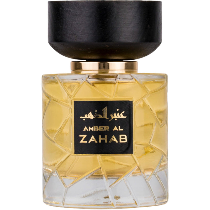 Arabian perfume Nylaa Amber Al Zahab 100ml Eau de parfum 305944