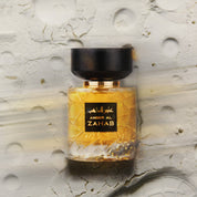 Arabian perfume Nylaa Amber Al Zahab 100ml Eau de parfum 305944