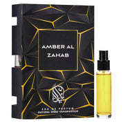 Arabian perfume Nylaa Amber Al Zahab 2ml Eau de parfum 306645