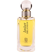 Arabian perfume Nylaa Amber Delicieux 100ml Eau de parfum 307238