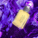 Arabian perfume Nylaa Amber Delicieux 100ml Eau de parfum 307238