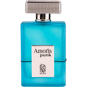 Arabian perfume Nylaa Amoris Punk 100ml Eau de parfum 307233