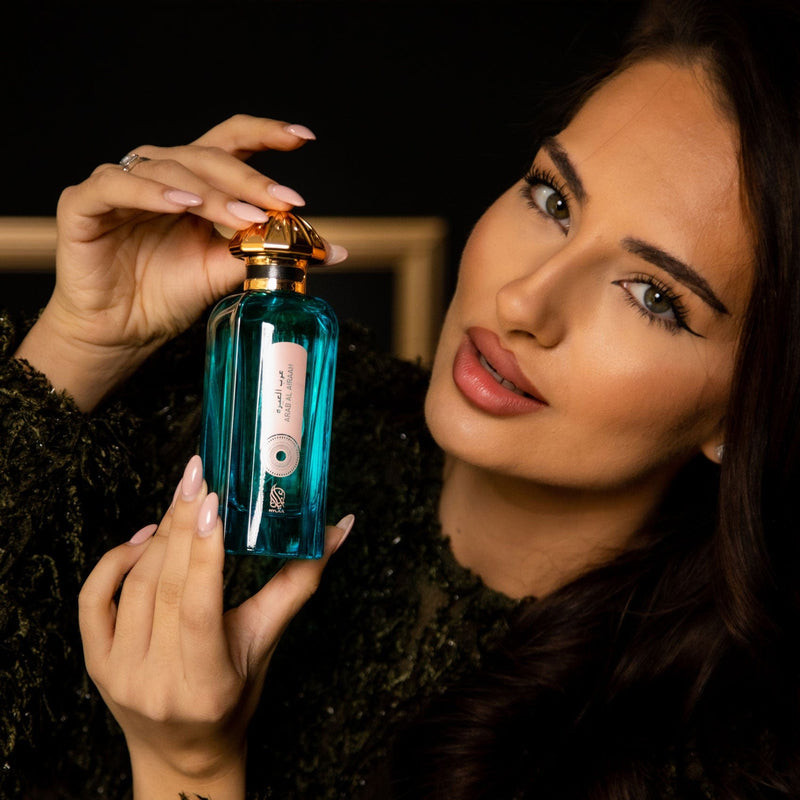 Arabian perfume Nylaa Arab al Airah 100ml Eau de parfum 305949