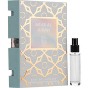 Arabian perfume Nylaa Arab al Airah 2ml Eau de parfum 306659