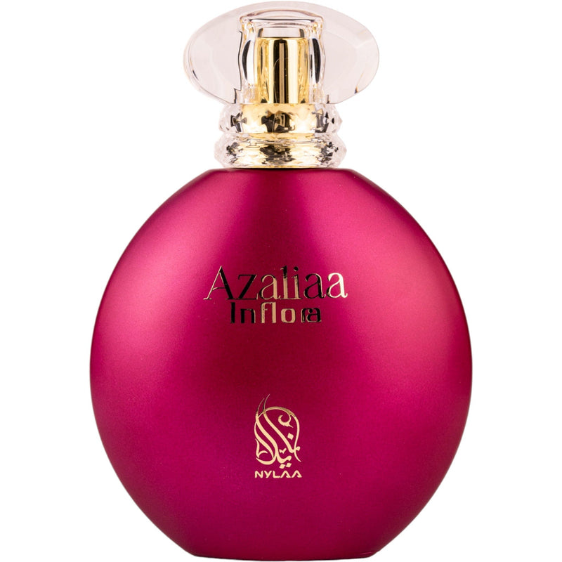 Arabian perfume Nylaa Azaliaa Inflora 100ml Eau de parfum 307243