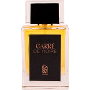 Arabian perfume Nylaa Carre De Noire 100ml Eau de parfum 307239