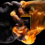 Arabian perfume Nylaa Carre De Noire 100ml Eau de parfum 307239