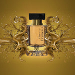 Arabian perfume Nylaa Choco La Cremeux 100ml Eau de parfum 307244
