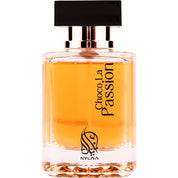 Arabian perfume Nylaa Choco La Passion 100ml Eau de parfum 307242