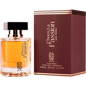 Arabian perfume Nylaa Choco La Passion 100ml Eau de parfum 307242