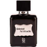 Arabian perfume Nylaa Genial Attitude 100ml Eau de parfum 307232