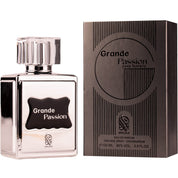 Arabian perfume Nylaa Grande Passion 100ml Eau de parfum 307230