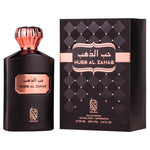 Arabian perfume Nylaa Hubb Al Zahab 100ml Eau de parfum 305957