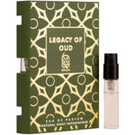 Arabian perfume Nylaa Legacy of Oud 100ml Eau de parfum 305956
