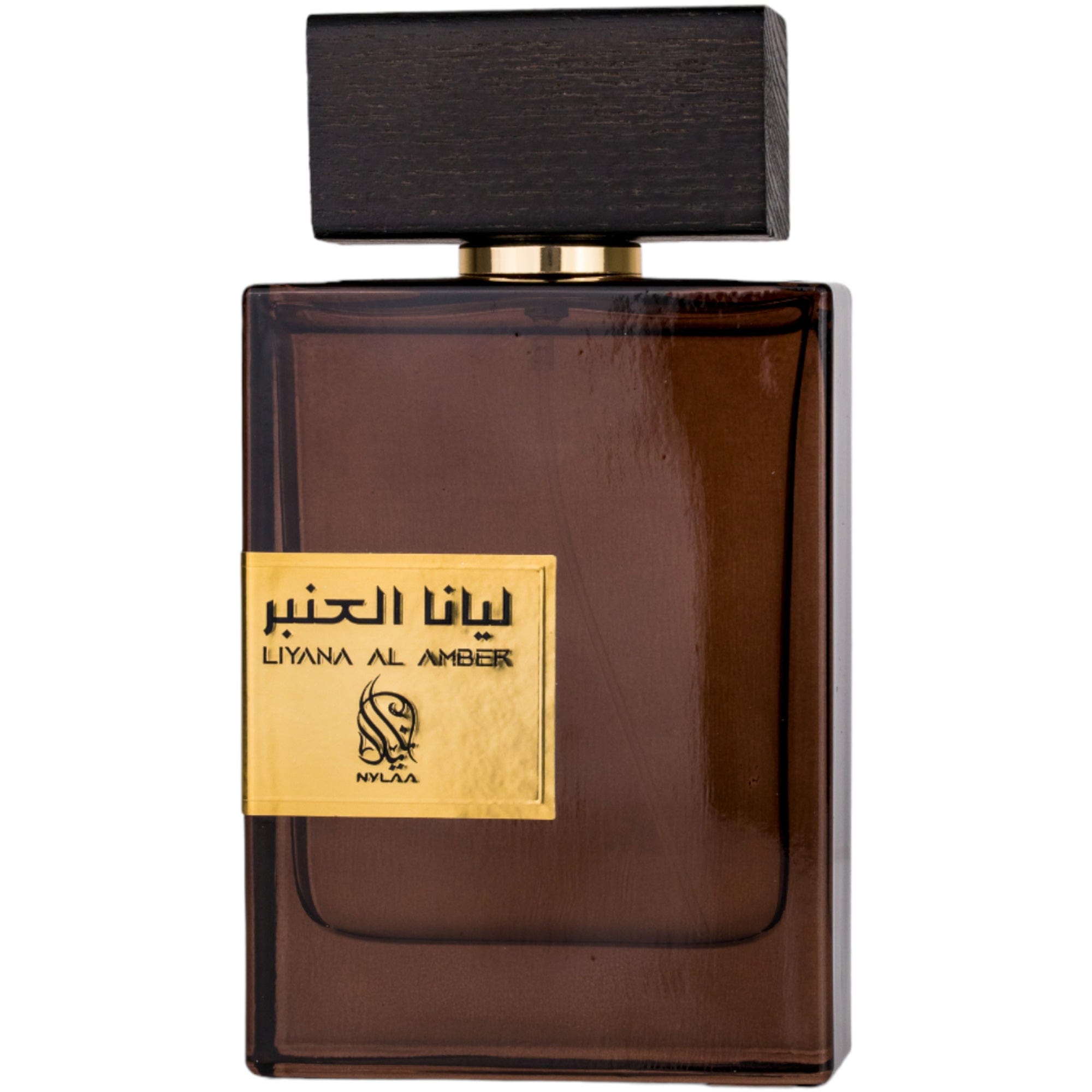 Arabian perfume Nylaa Liyana al Amber 100ml Eau de parfum 305960