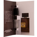 Arabian perfume Nylaa Liyana al Amber 2ml Eau de parfum 306652