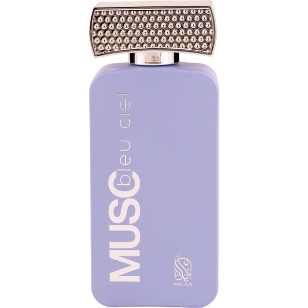 Osmo Scents Musc Bleu Il Profvmo perfume - a fragrance for women