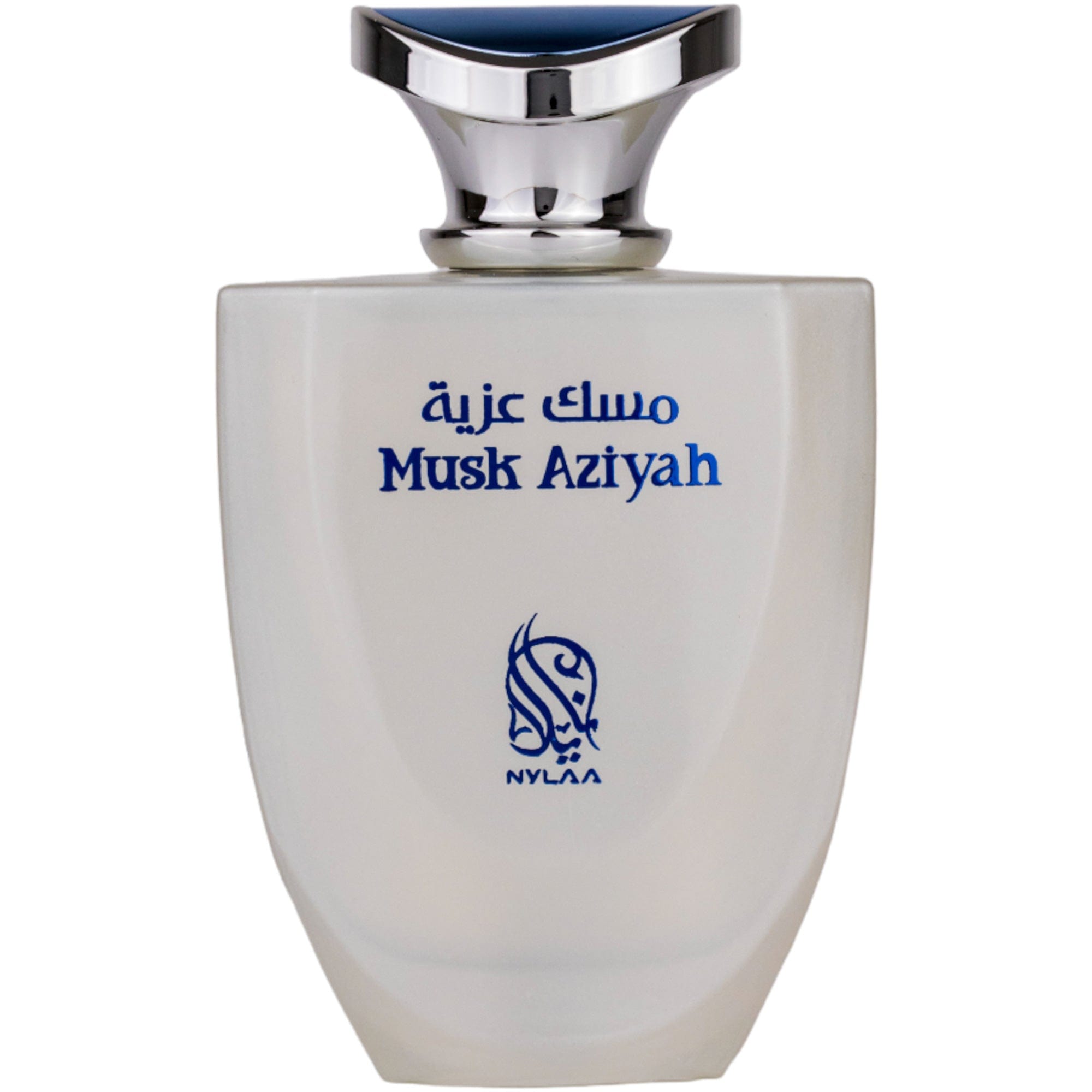 Arabian perfume Nylaa Musk Aziyah 100ml Eau de parfum 305953