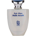Arabian perfume Nylaa Musk Aziyah 100ml Eau de parfum 305953