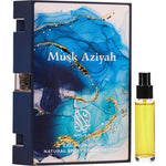 Arabian perfume Nylaa Musk Aziyah 2ml Eau de parfum 306657