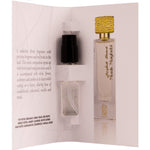 Arabian perfume Nylaa Musk Magribi 2ml Eau de parfum 306644