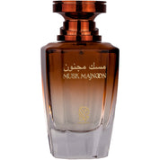 Arabian perfume Nylaa Musk Majnoon 100ml Eau de parfum 305952