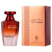 Arabian perfume Nylaa Musk Majnoon 100ml Eau de parfum 305952