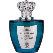 Arabian perfume Nylaa Oud Al Qadima 100ml Eau de parfum 305958