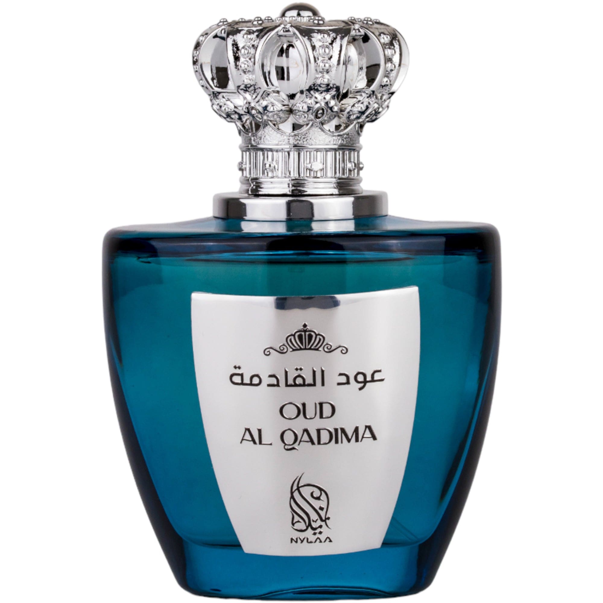 Arabian perfume Nylaa Oud Al Qadima 100ml Eau de parfum 305958