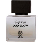 Arabian perfume Nylaa Oud Glow 100ml Eau de parfum 305964