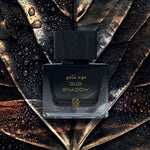 Arabian perfume Nylaa Oud Shadow 100ml Eau de parfum 305963