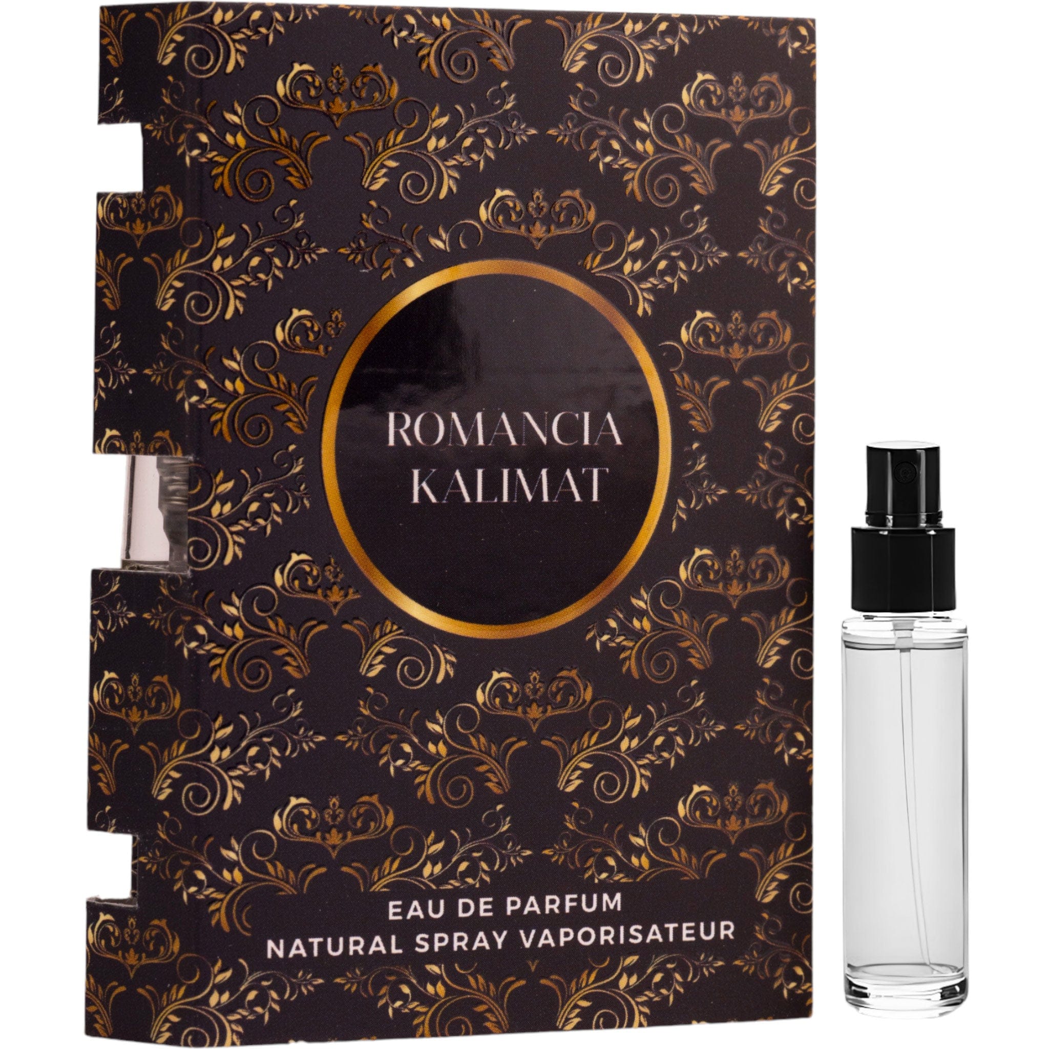 Arabian perfume Nylaa Romancia Kalimat 2ml Eau de parfum 306894