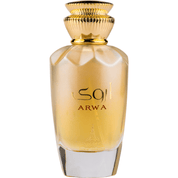 Arabian perfume Paris Corner Arwa 100ml Eau de parfum 307702