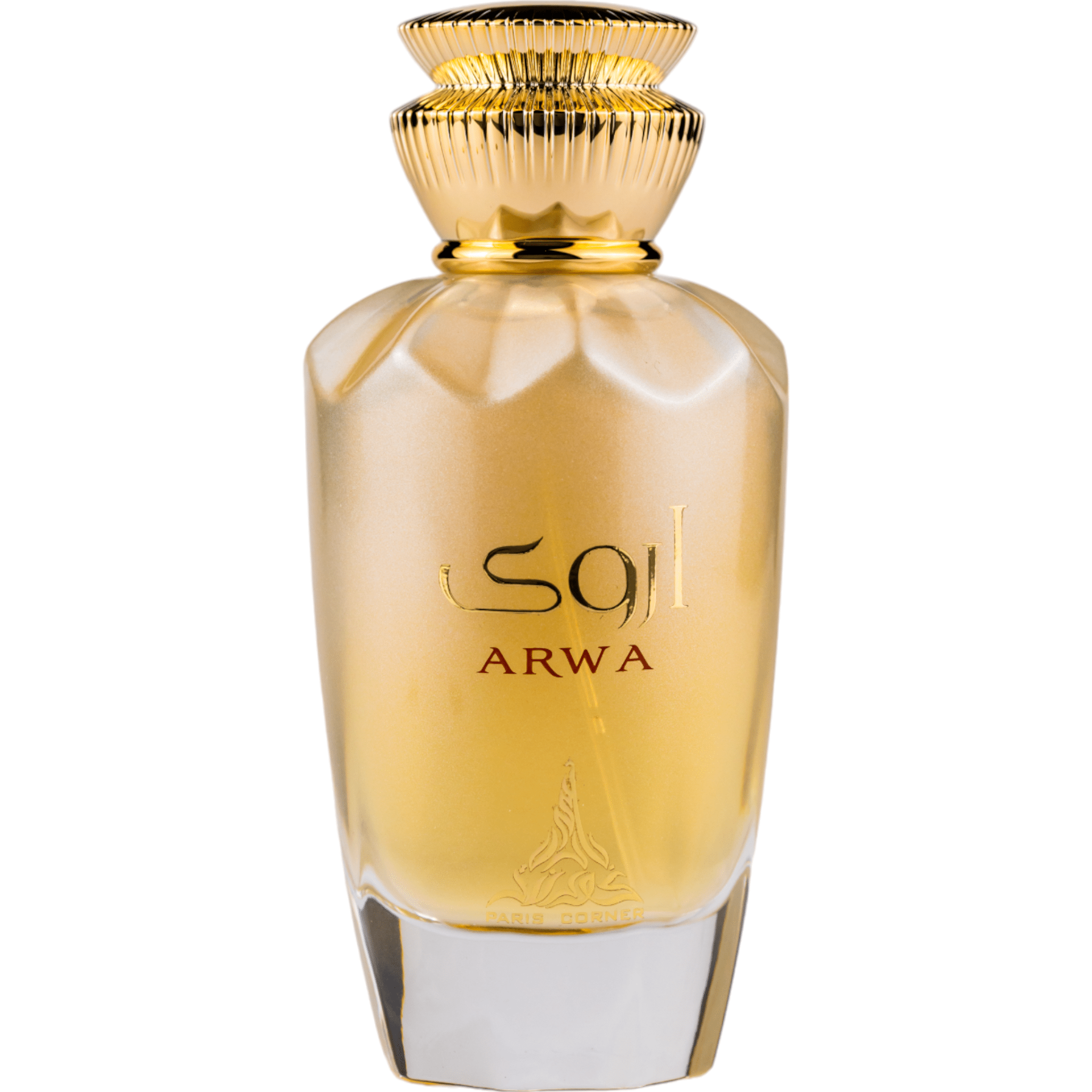 Arabian perfume Paris Corner Arwa 100ml Eau de parfum 307702