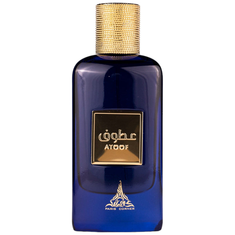 Arabian perfume Paris Corner Atoof 100ml Eau de parfum 307208