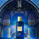 Arabian perfume Paris Corner Atoof 100ml Eau de parfum 307208
