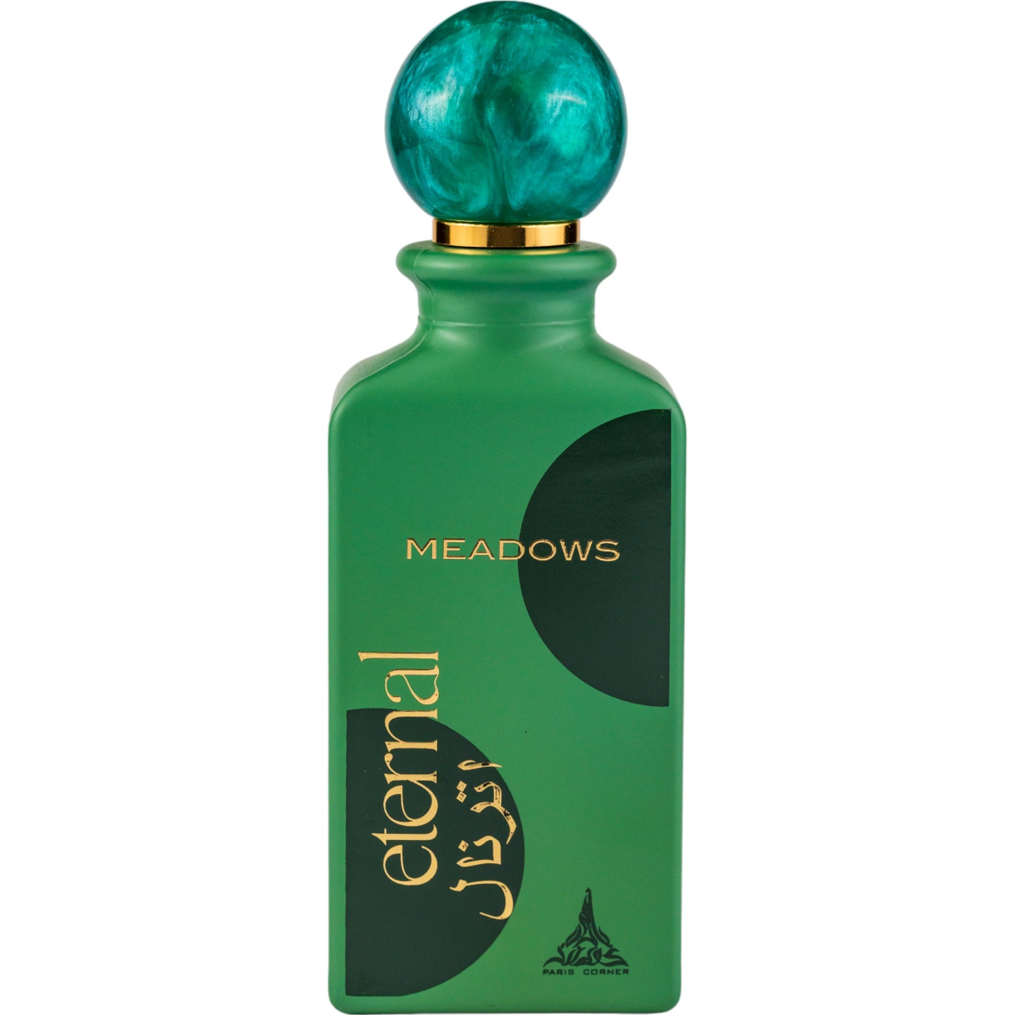 Arabian perfume Paris Corner Eternal Meadows 85ml Eau de parfum 307696