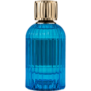 Arabian perfume Paris Corner Qissa Blue 100ml Eau de parfum 307697