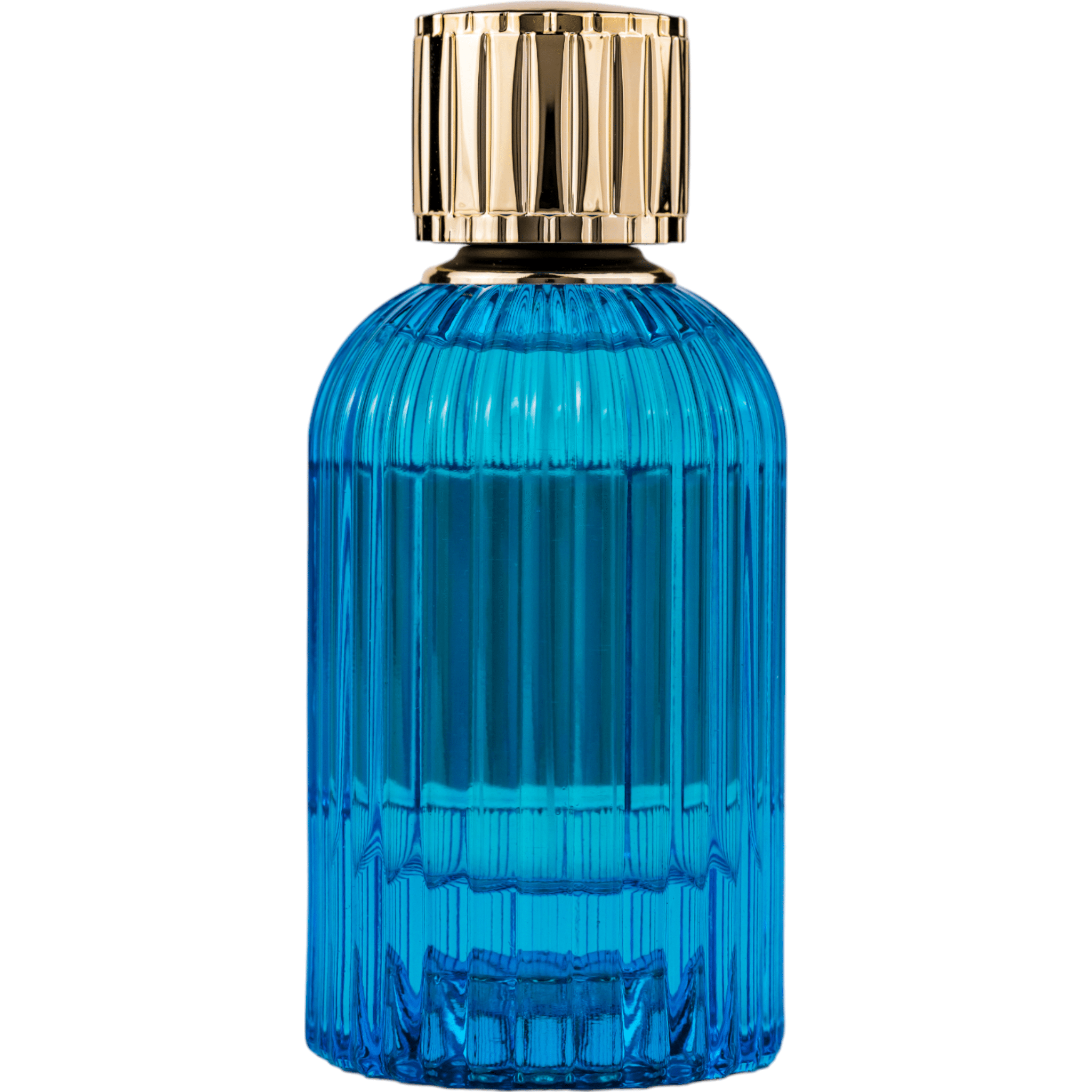 Arabian perfume Paris Corner Qissa Blue 100ml Eau de parfum 307697