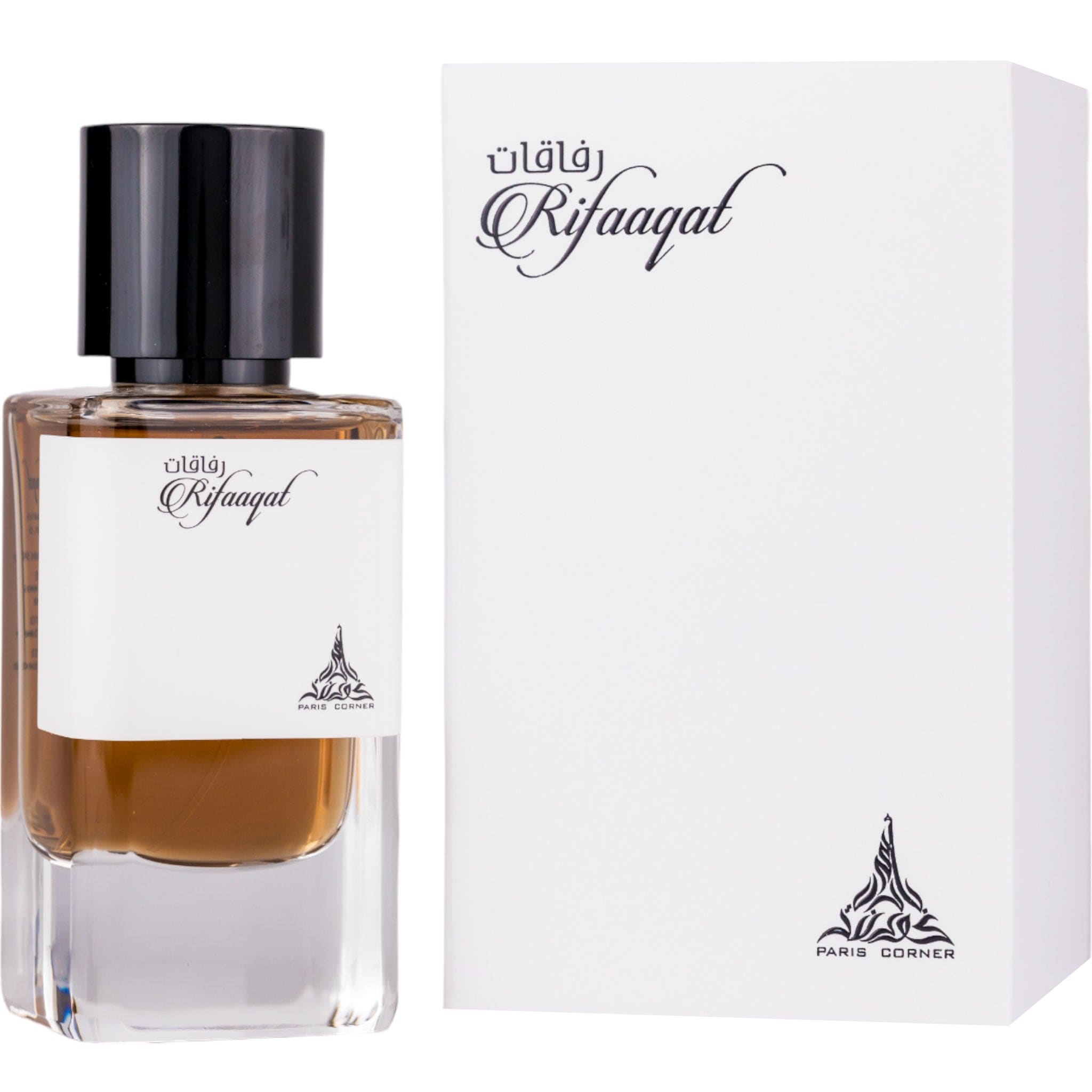 Arabian perfume Paris Corner Rifaaqat 85ml Eau de parfum 307698