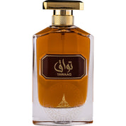 Arabian perfume Paris Corner Tawaaq 100ml Eau de parfum 307694