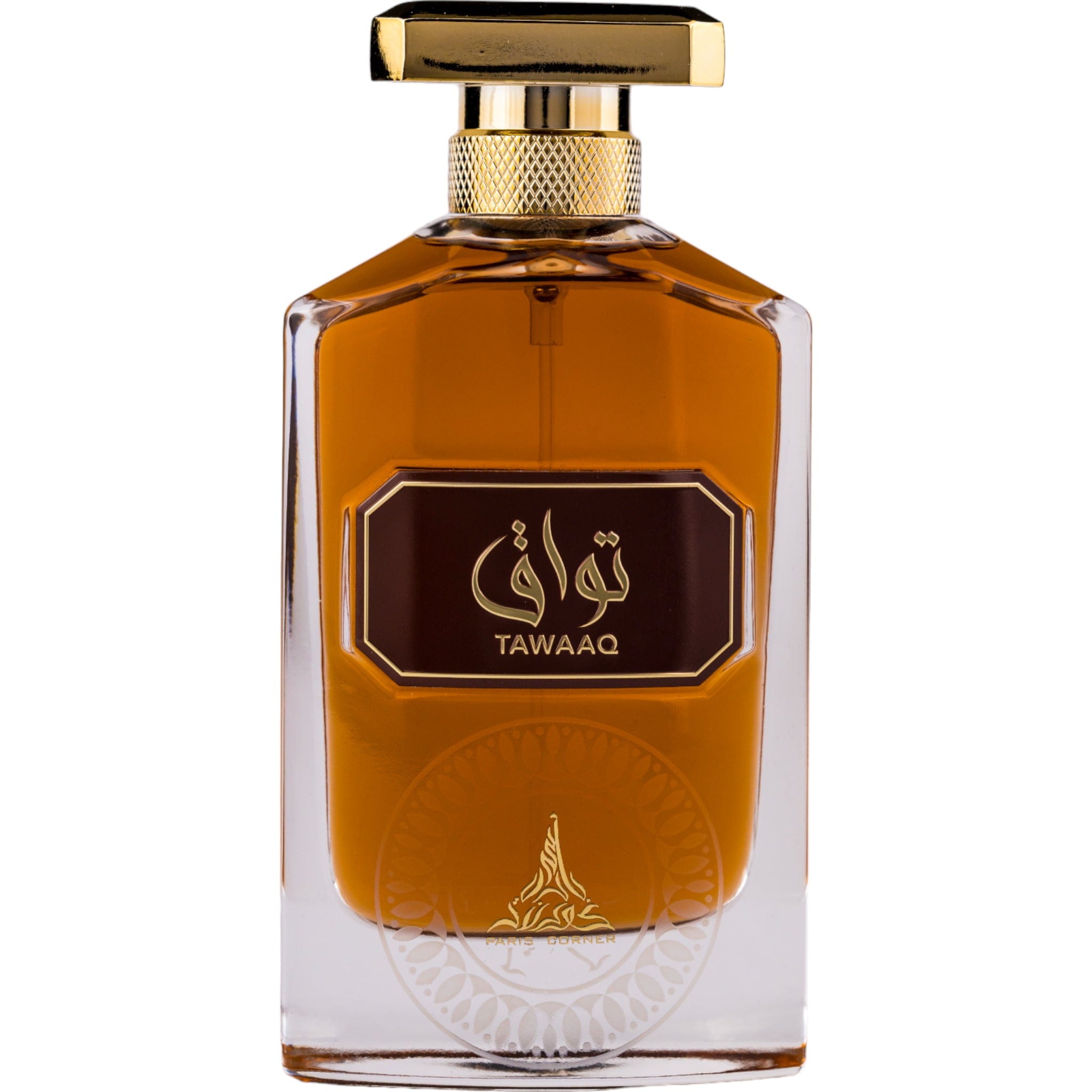 Arabian perfume Paris Corner Tawaaq 100ml Eau de parfum 307694