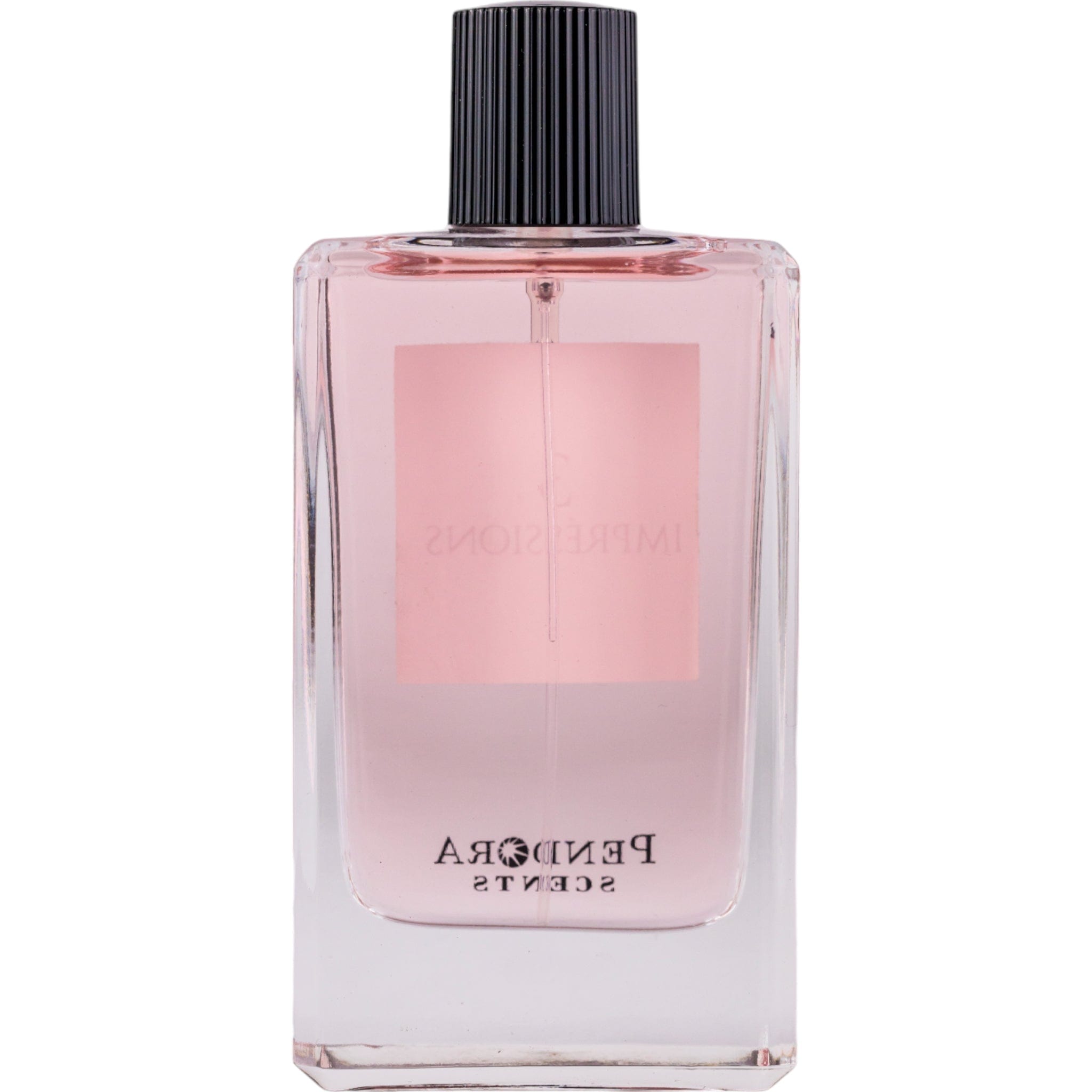Arabian perfume Pendora Scents by Paris Corner 3 Impressions 100ml Eau de parfum 307523